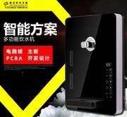 【防盗遥控锁门锁方案开发 可视摄像对讲wifi蓝牙定制设计主板】价格_厂家_图片 -