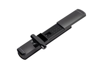 思谱乐智能门锁闪耀广州安博会，智能控制板引领行业创新