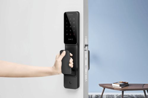 2023智能门锁选购指南 品牌推荐与控制板解析