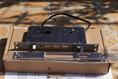 3D结构光智能门锁价格探底，小米杀入2000元价位引爆市场变革